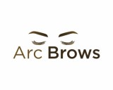 https://www.logocontest.com/public/logoimage/1556800913Arc Brows Logo 6.jpg